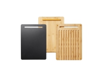 FISKARS 3 DESEK BAMBUSOWYCH DO KROJENIA FUNCTIONAL FORM
