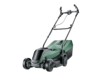 Bosch CityMower 18 - Uden batteri og oplader