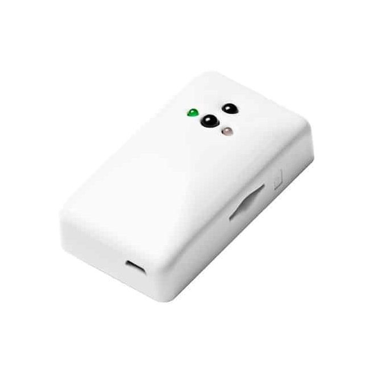 Gsm-styring Til Varmepumper