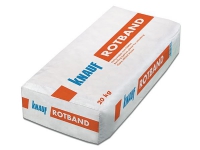 Rotband Hæftepuds - 20 Kg