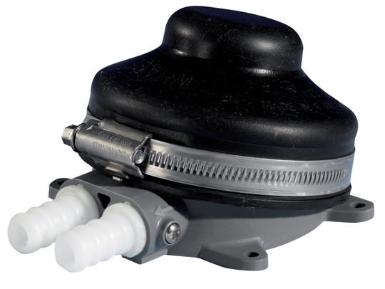 Fodpumpe gp 4618