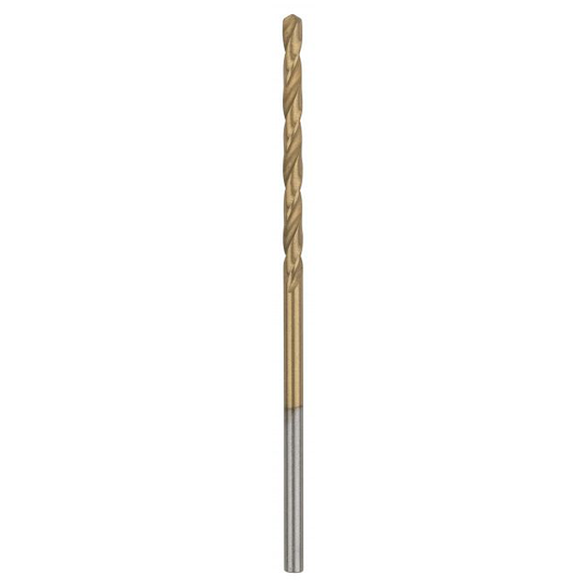 Bosch Metalbor HSS-tin Ø2x24x49mm 135gr - 2609255090