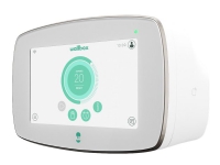 Wallbox Commander 2 - EV-opladningsstation - 22 kW - 32 A (IEC 62196 Type 2) - hvid