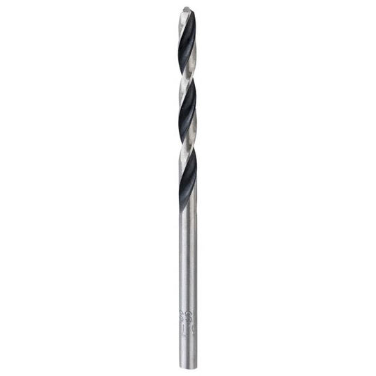 Bosch Metalbor Pointtec HSS-R 3,7mm 10stk - 2608577205