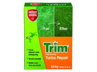 Trim Plænegræs Turbo Repair - 0,5 KG