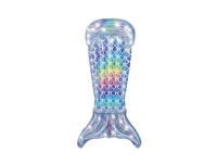 Bestway 43413, Flerfarvet, Flydende madras, Mønster, PVC, Dreng/Pige, 90 kg