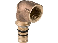 GEBERIT Mepla overgangs vinkel 32 mm-1 MF