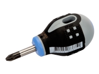 Bahco BE-8801, 8,3 cm, 40 g, Gummi, Black,Grey