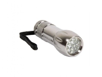 Camelion CT-4004 Aluminum 9-LED Flashlight (30200011)