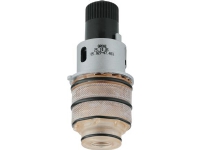 Grohe termostatelement - t/Rapido boks, termostat-Kompaktkartusche 3/4 47483000