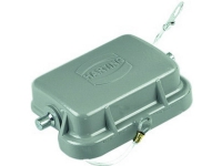 Harting Harting 09 30 006 5425 Industristikforbindelse Amphenol C146 Indhold: 1 stk