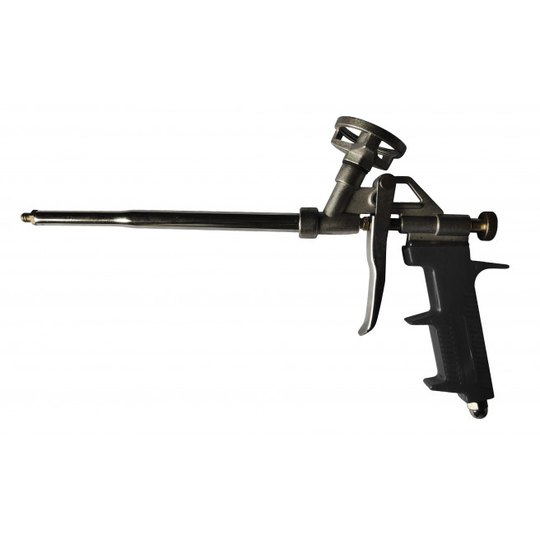 Work-it Skumfugepistol - 38742