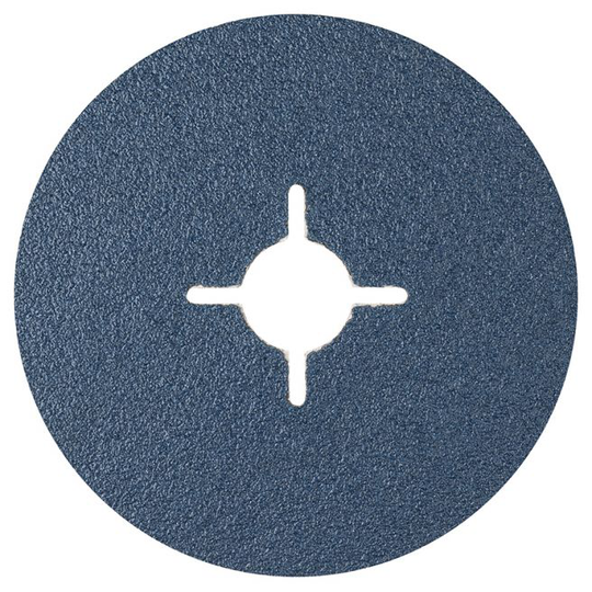 Bosch Sliberondel 115 K60 1stk - 2608606727