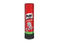 Pritt 1561147, Limstift, 43 g, Pap, Stof, Papir, 20 °C, 1 stk, 66 g
