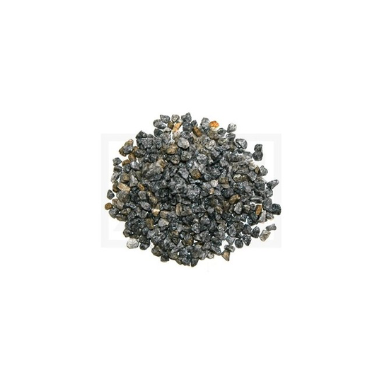 Granit Skærver grå - 11x16 mm - Bigbag 1000 kg
