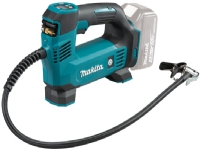 Makita DMP180Z Luftpumpe (Uden batteri og lader)