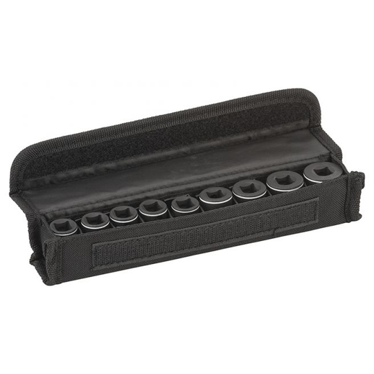 Bosch Slagtoppe 3/8t 7-19mm L:30mm 9stk - 2608551098