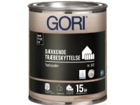 GORI DÆKKENDE TRÆBESKYTTELSE 612 BASE 10 0,75L