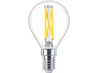 Philips 32507400, 2,5 W, 25 W, E14, 340 lm, 15000 t, Varm glød