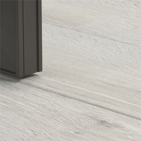 Pergo 5-i-1 Liste 8x45x2000mm Vinyl Pgvincp40082 Grey Washed Oak