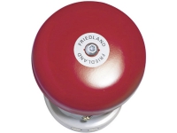 Honeywell Home 581130 Signalklokke 12 - 24 V 91 dBA Grå