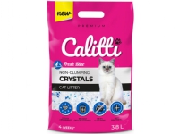 Calitti CALITTI Crystals Fresh Blue - silicone litter 3.8