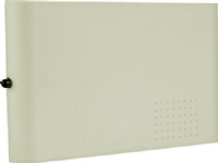 PROFORT multiGuard Remote IO sender via GSM. Til aktivering af varmepumper. 3 digitale/analog indgang. Relæ-udgang. Inkl. strømfors./batteri