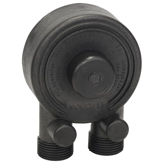 Bosch Vandpumpe 2500 Ltr - 2609200252