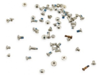 CoreParts MSPP73437, Skruesæt, Apple, iPhone 6S, Sølv, 1 stk