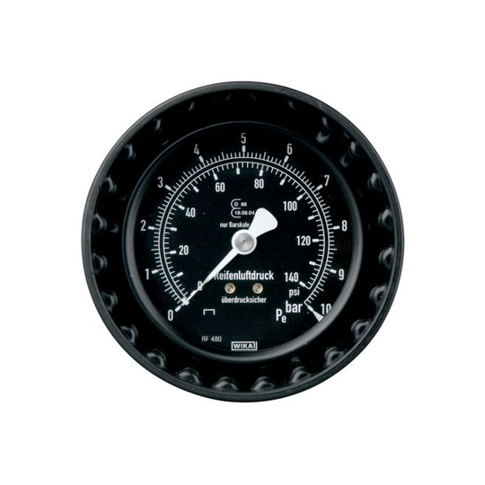 Metabo 4003665368115 - 7823672327 Manometre