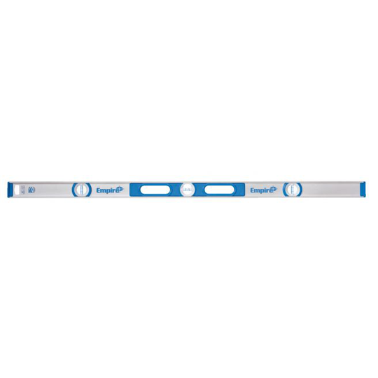 Empire True Blue® Vaterpas med I-profil 1200 mm - 500.48B
