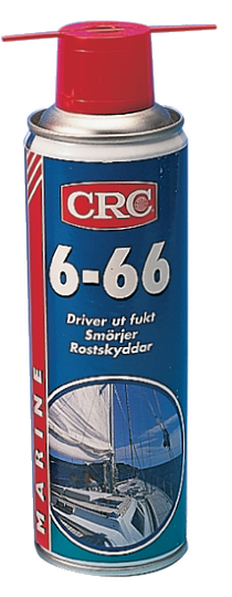 Crc 6-66 marin 300ml