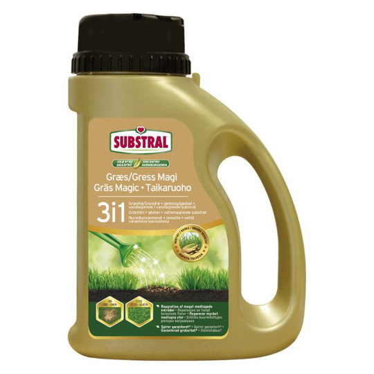 Substral Græs Magi 1 Kg