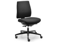 Kontorstol Dauphin® Sim-O Comfort