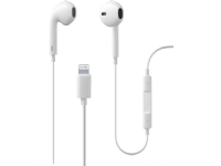 Cellularline mfi earplug egg-capsule wht