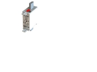 Sikring NH-000 80A GL/GG 500V