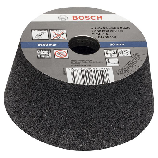 Bosch Kopslibesten K 24 - 1608600239