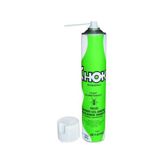 Myrespray Chok 1000 Ml - 228-820