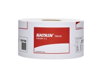 Toiletpapir Katrin Classic Gigant S2 - (12 ruller pr. karton)