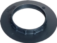 VIEGA Spændemøtrik 74x53,6x10mm for PB koblingsdåse