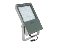 Philips BVP130 LED260-4S/740 A, 217 W, LED, 80 pære(r ), Grå, Neutral hvid, 4000 K