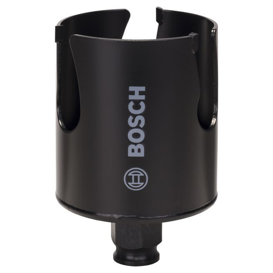 Bosch Hulsav Speed Multi 60mm - 2608580743