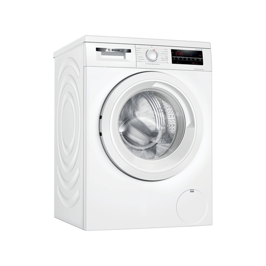 Bosch WUU28TL9SN - Frontbetjent vaskemaskine