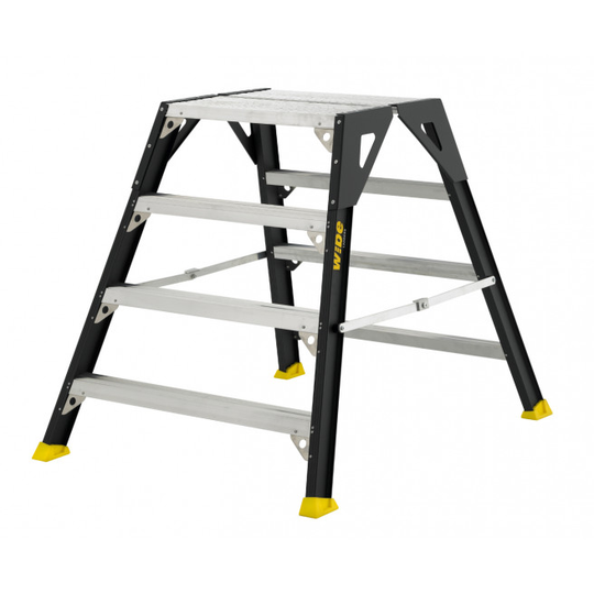 Wibe Arbejdsbuk 5600+ - WAB+ 5600-4