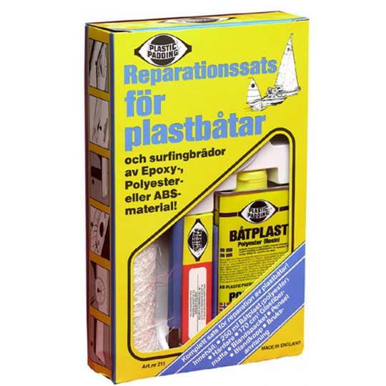 Loctite Reparationssæt