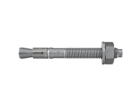 Fischer 507598, Udvidelsesanker, Beton, M16, ETA-07/0211, ETA-18/0101, ETA-18/0101, 145 mm, 1,6 cm