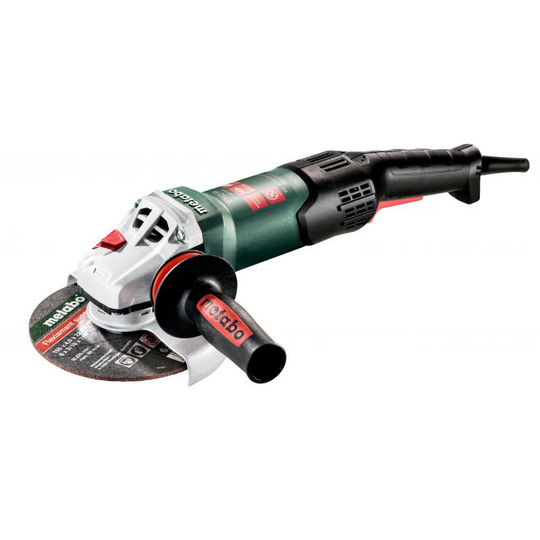 Metabo Vinkelsliber We 17-150 Quick Rt - 601087000