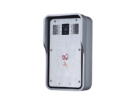 Fanvil i18S, Grå, IP65, IK10, Aluminium, Hurtigt ethernet, 10,100 Mbit/s