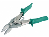 Figursaks venstre D16L