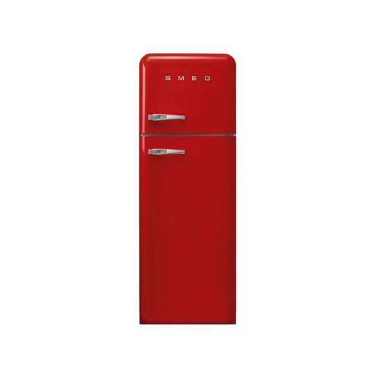 SMEG FAB30RRD5 - Fritstående kølefryseskab